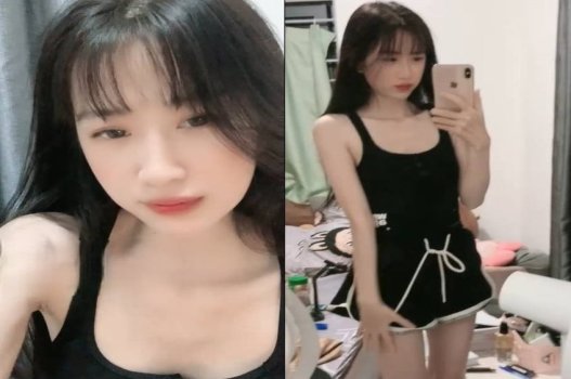 Ngực nhỏ nhưng khả năng làm tình siêu hấp dẫn