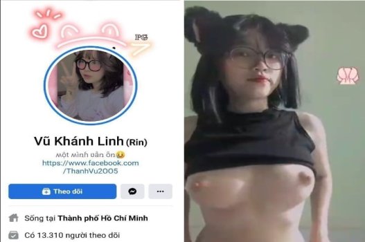 Linh bóp cặc giả để giảm cơn thèm khát